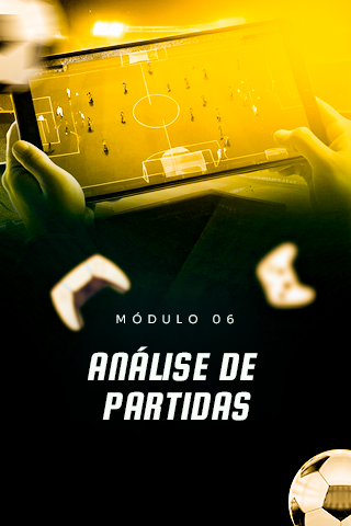 Módulo 6 — Análise de Partidas