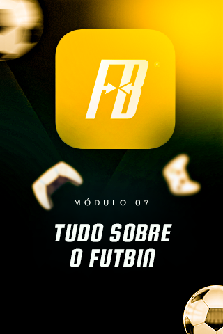 Módulo 7 — Dominando o Futbin