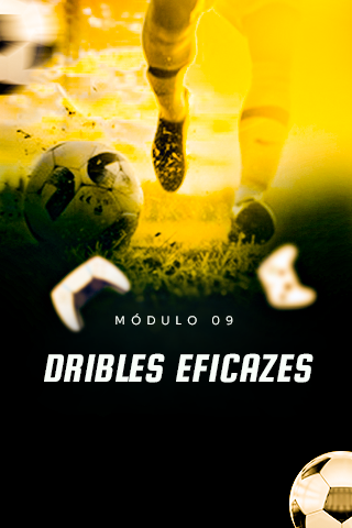 Módulo 9 — Dribles Eficazes