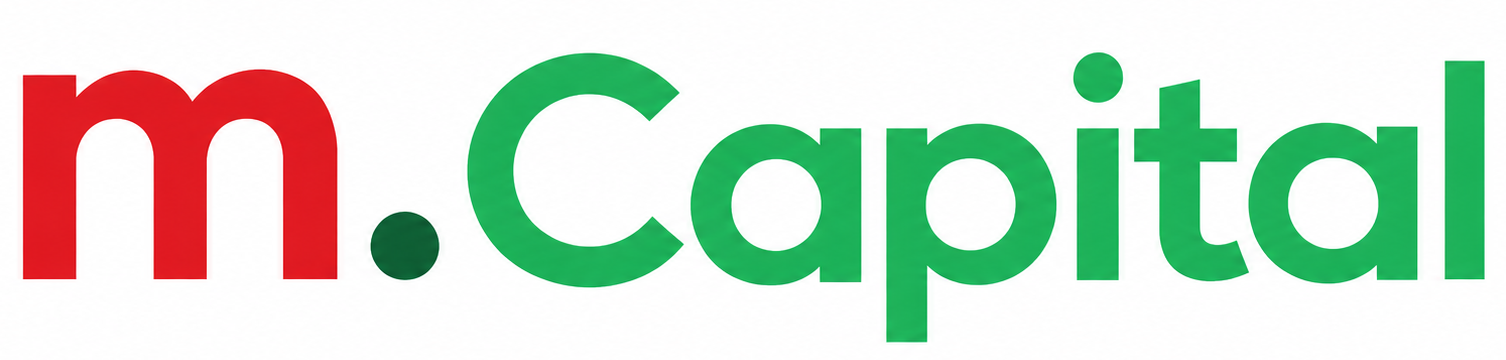 mCapital Logo