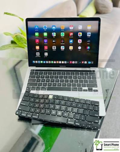 MacBook Keyboard Replacement | Butterfly Keyboard Repair