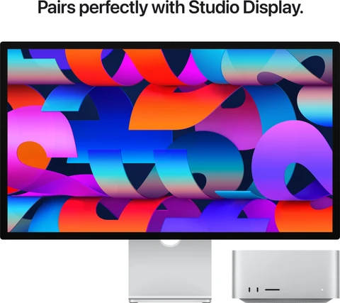 Mac Studio Professional Repair