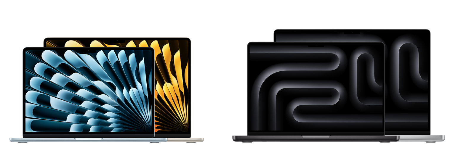MacBook Pro Repair Services