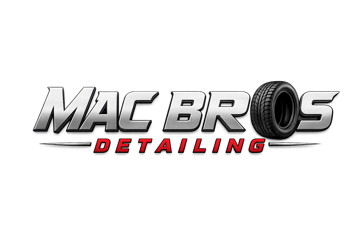 MacBros Detailing