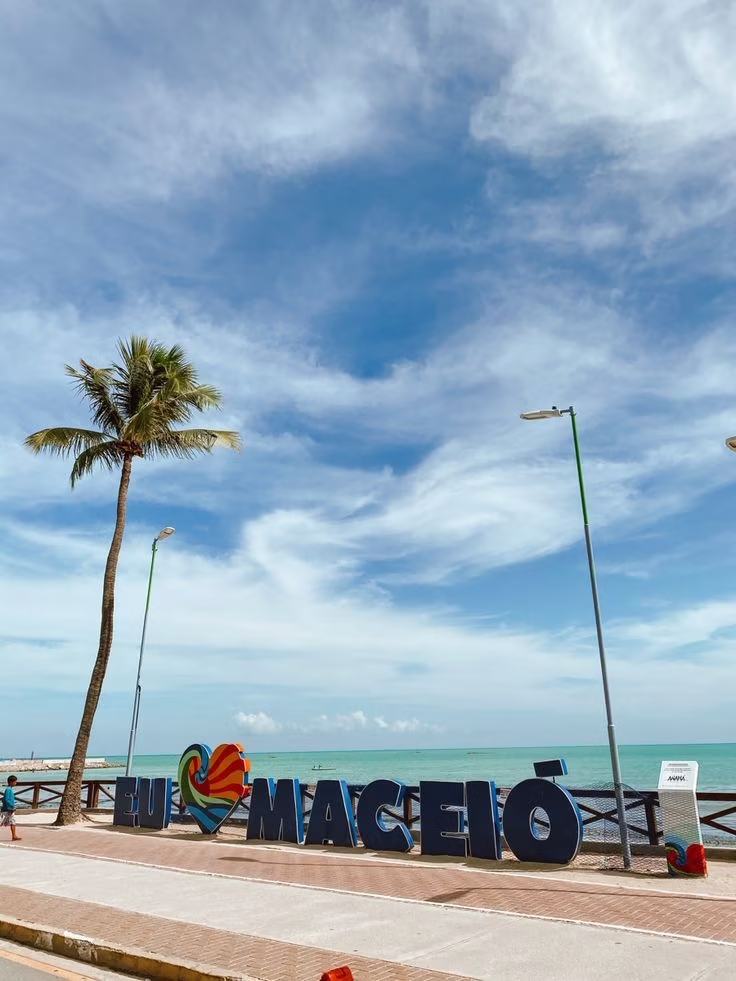 Maceió - Brasil