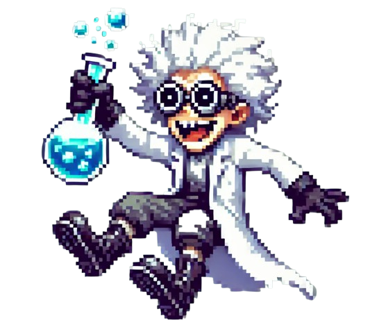 Experimental Scientist