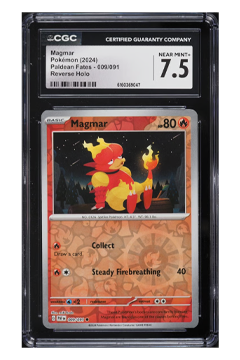 Magmar