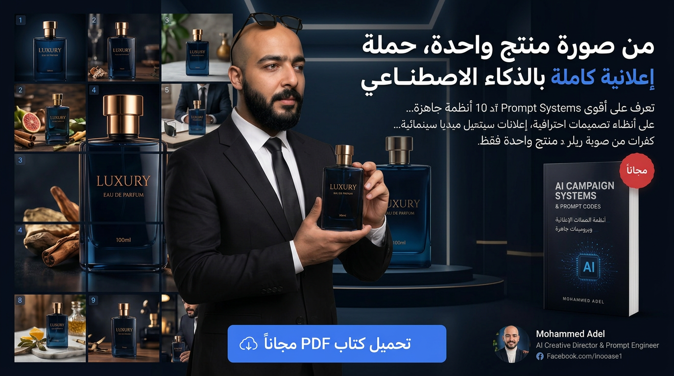 AI Campaign Systems - Mohammed Adel