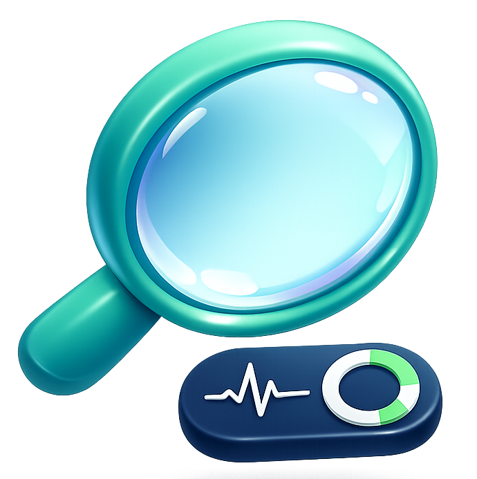 Analyze biomarkers