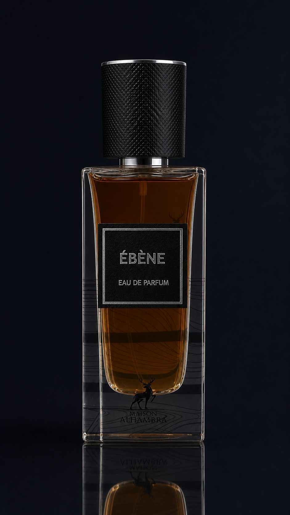 ÉBÈNE