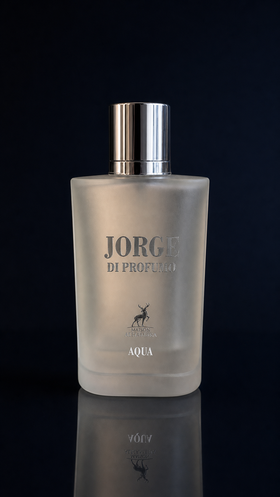 JORGE DI PROFUMO