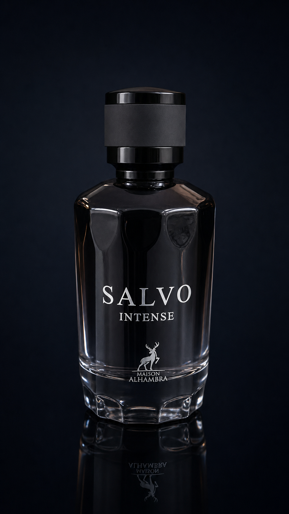 SALVO INTENSE