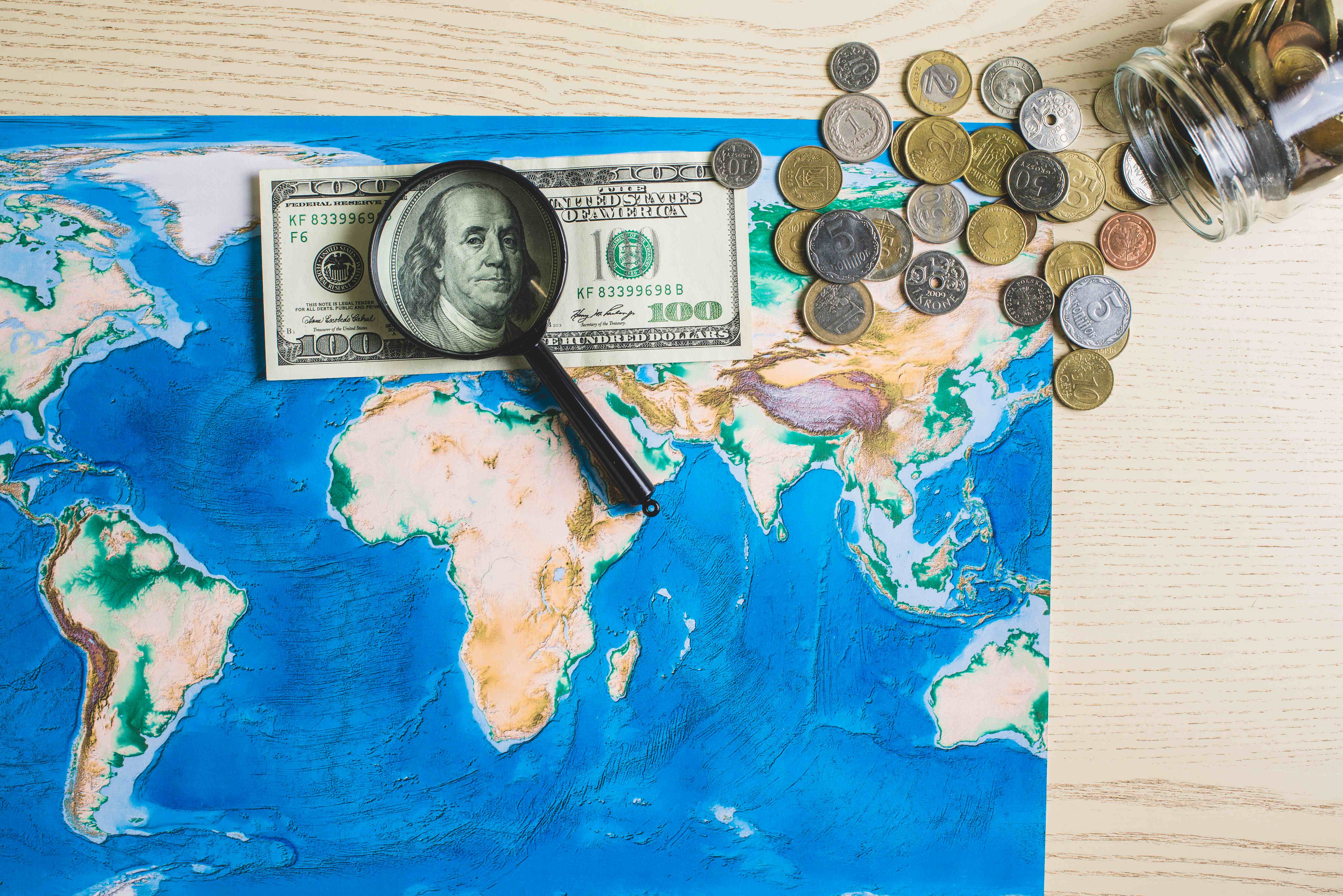 The New 1% Remittance Tax in 2026: Who Pays & How to Avoid It