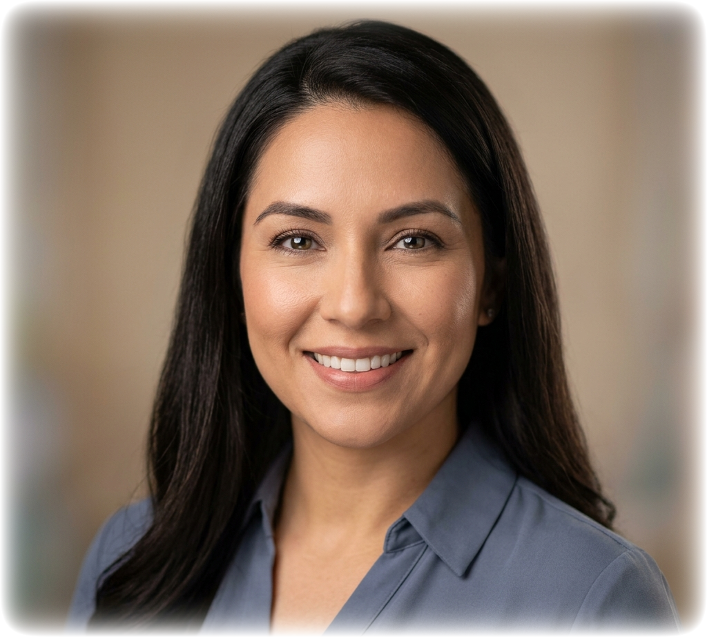 Photo of Maria Lopez