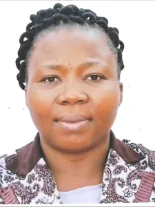 Maria Ada Ochigbo profile photo