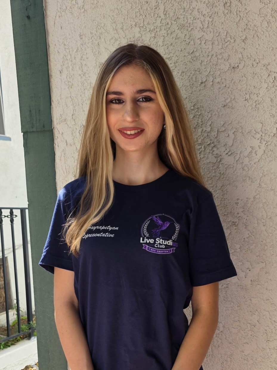 Mariam Hayrapetyan