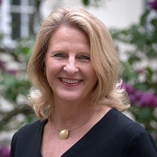 Professor Marion Festing