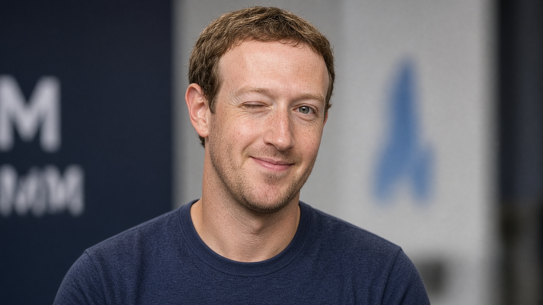 Zuckerberg published a 6,500-word manifesto against OpenAI and Anthropic, and launched a free AI model the same day