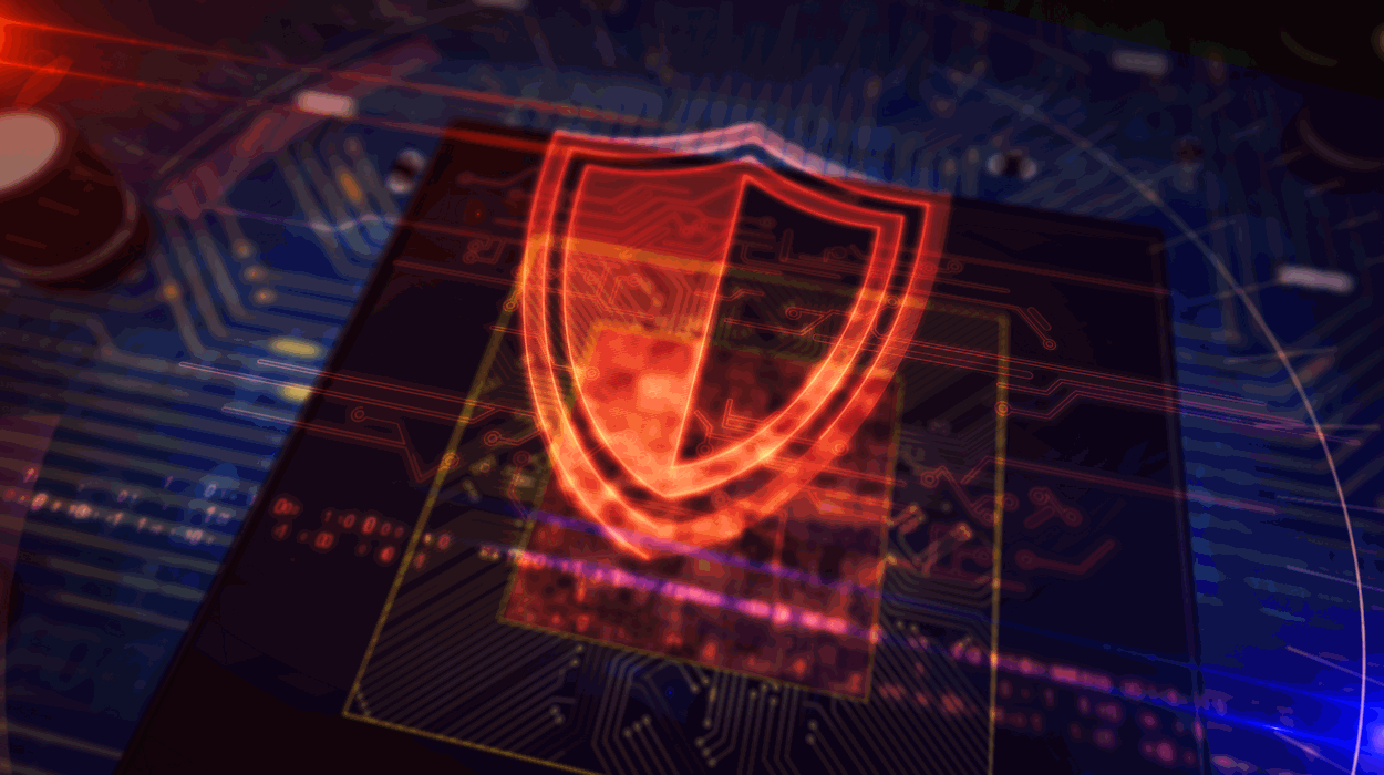 Security Frameworks & Compliance