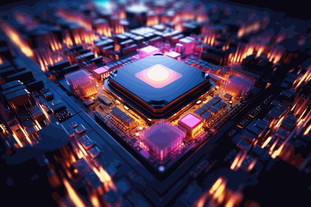 Python Scripting & Automation