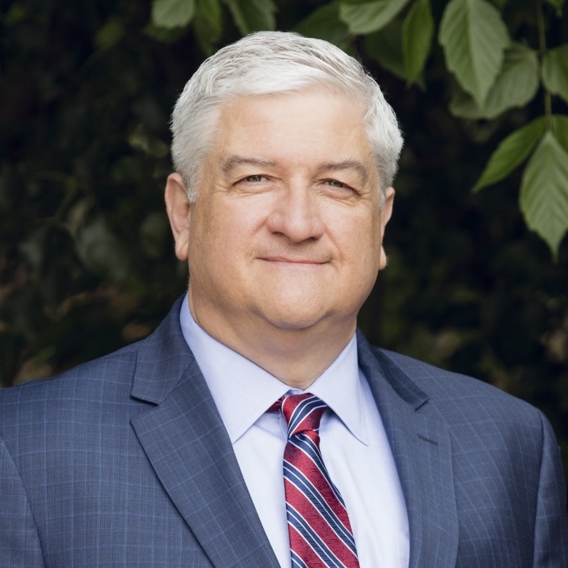 Mark Lloyd