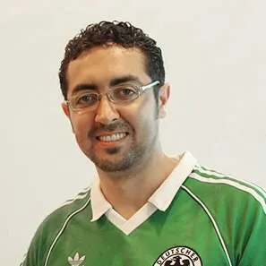 Martiniano Borges