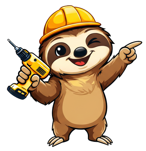 Mascotte Com'une Loc