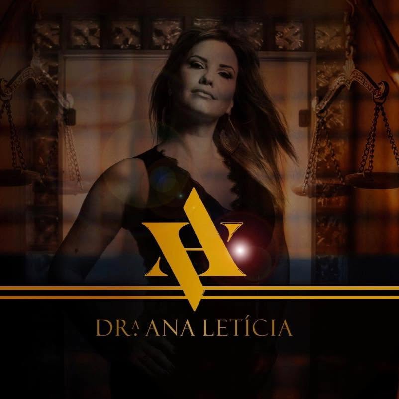 Dra. Ana Letícia Garcia Chagas