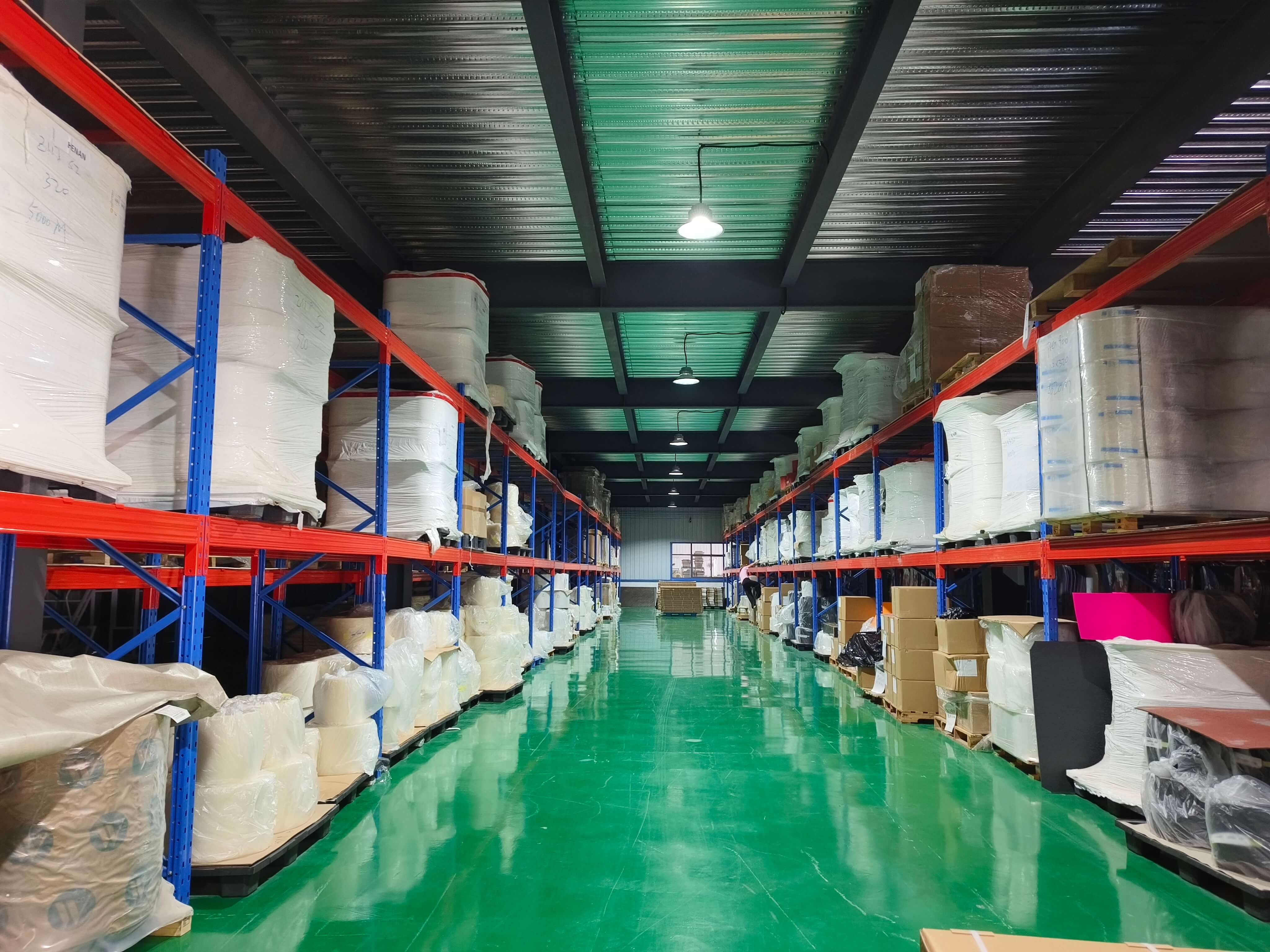 Composite Materials Warehouse