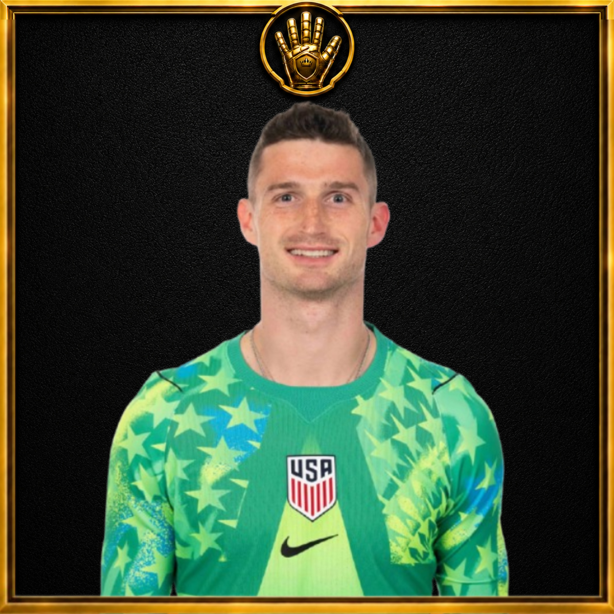 Matt Freese