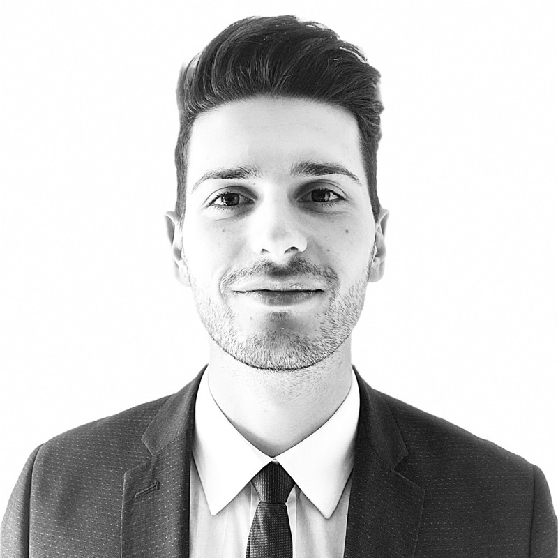 Team member photo