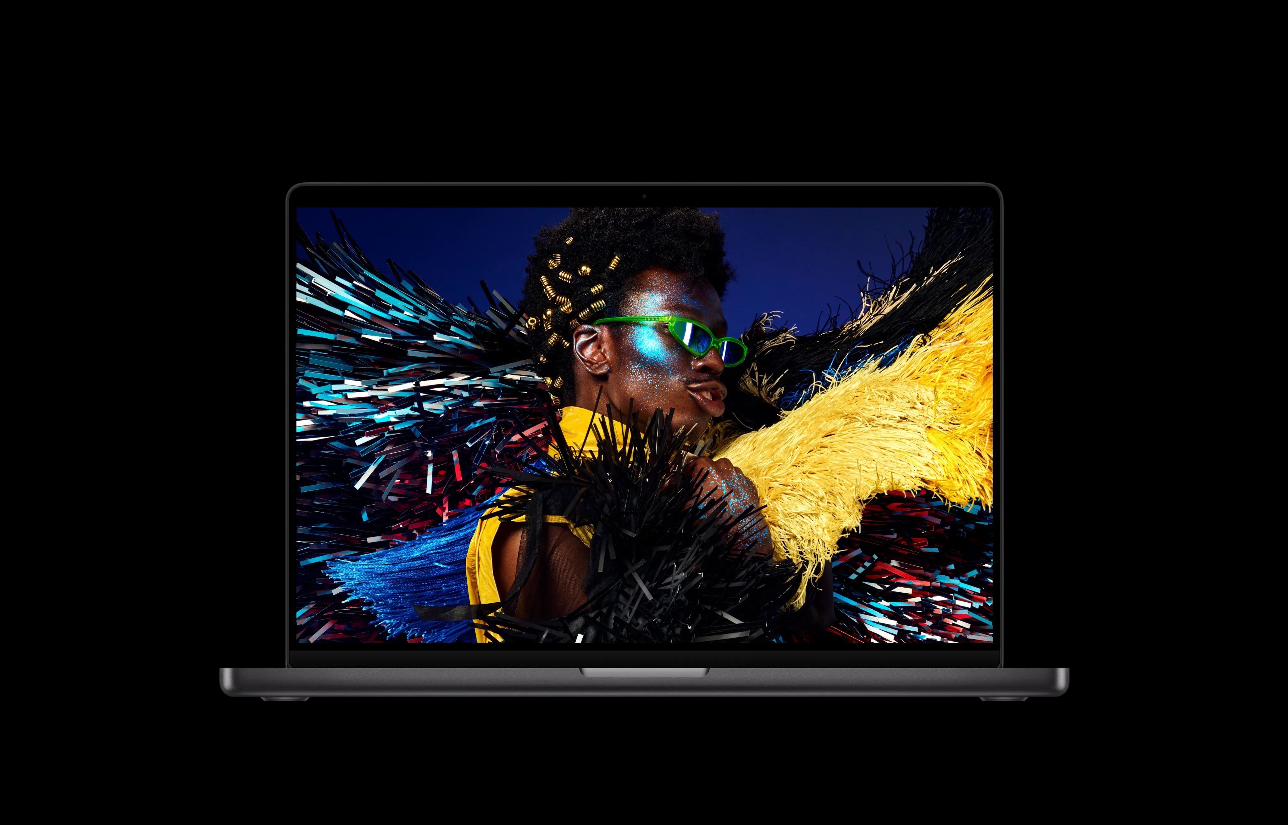 MacBook Pro