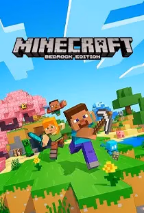 Minecraft Bedrock