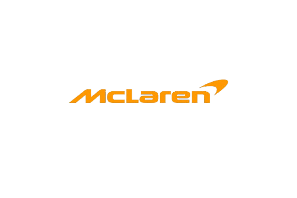 McLaren