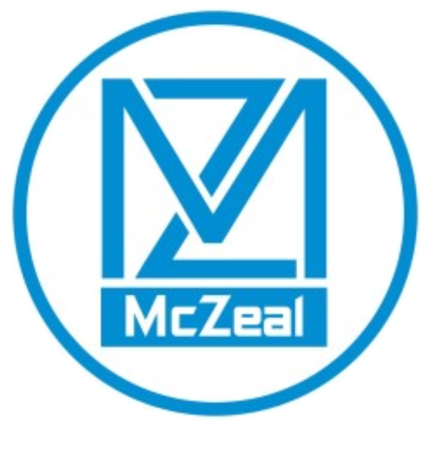McZeal Academy Logo