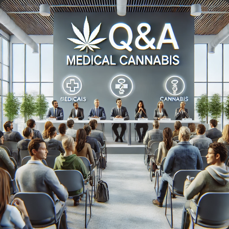 Medical Cannabis Q&A