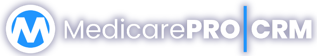 MedicarePRO CRM