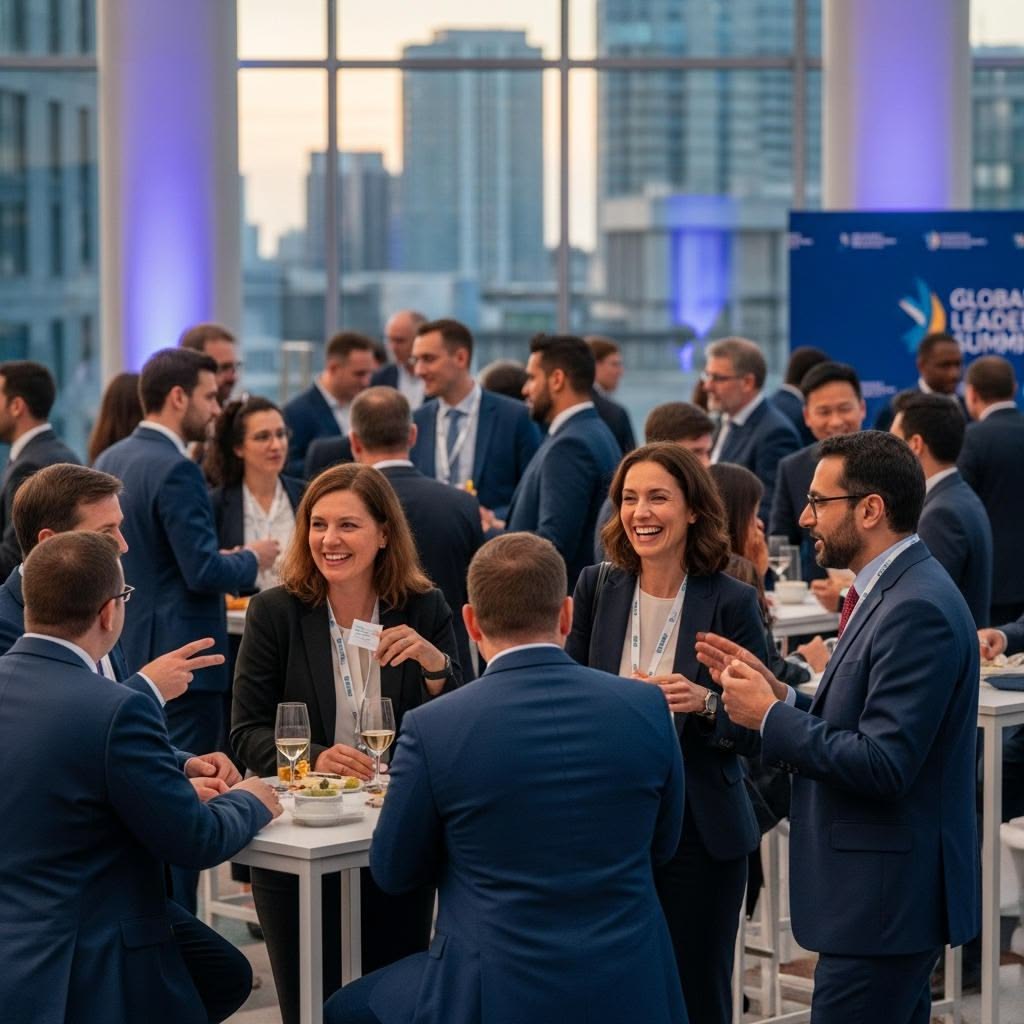 Meetings & Incentives