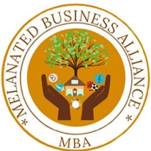 Melanated Business Alliance - Community Partner