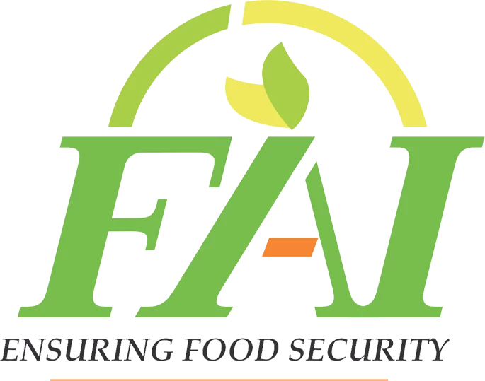 FAI – Ensuring Food Security