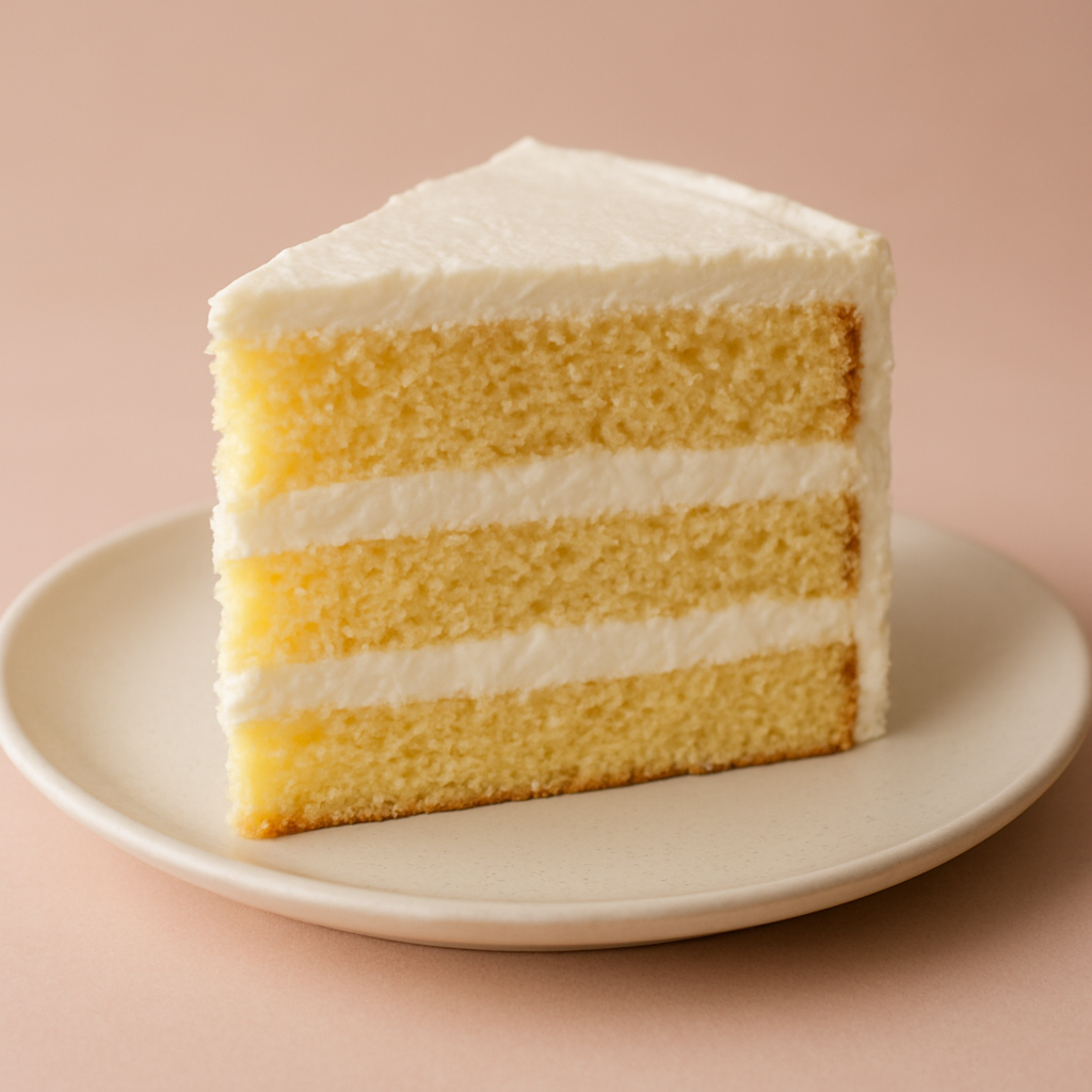 Slice Cake