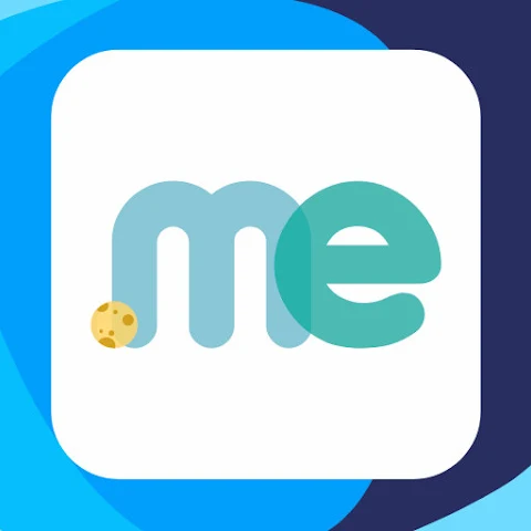 Mercury Kids App Icon
