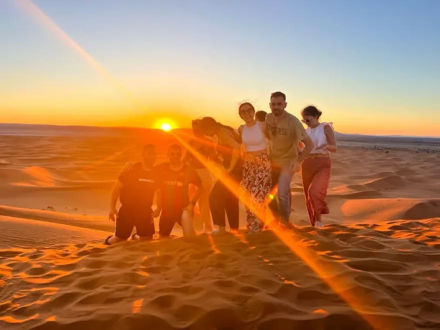 3-Day Merzouga Desert Tour - 5