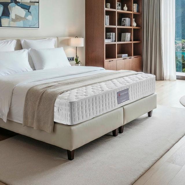 Orthopedic Support Mattress