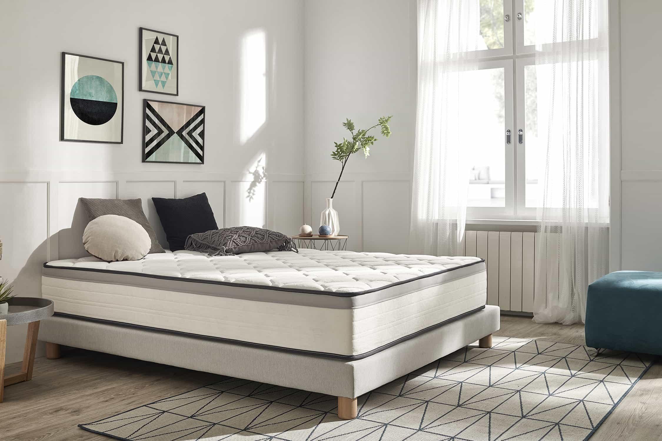 Classic Comfort Mattress