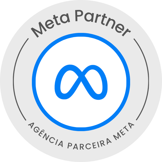 Meta Partner - Agência Parceira Meta
