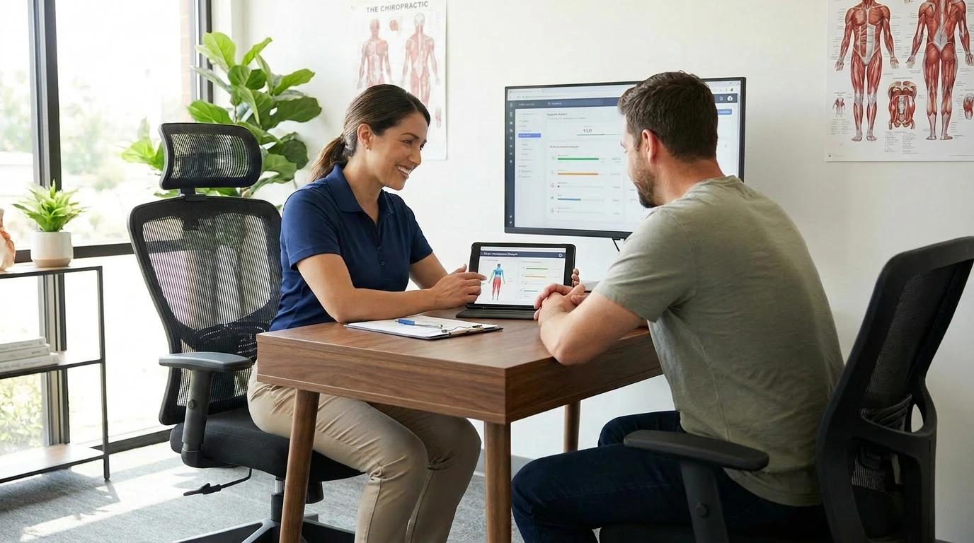 Medical weight loss consultation