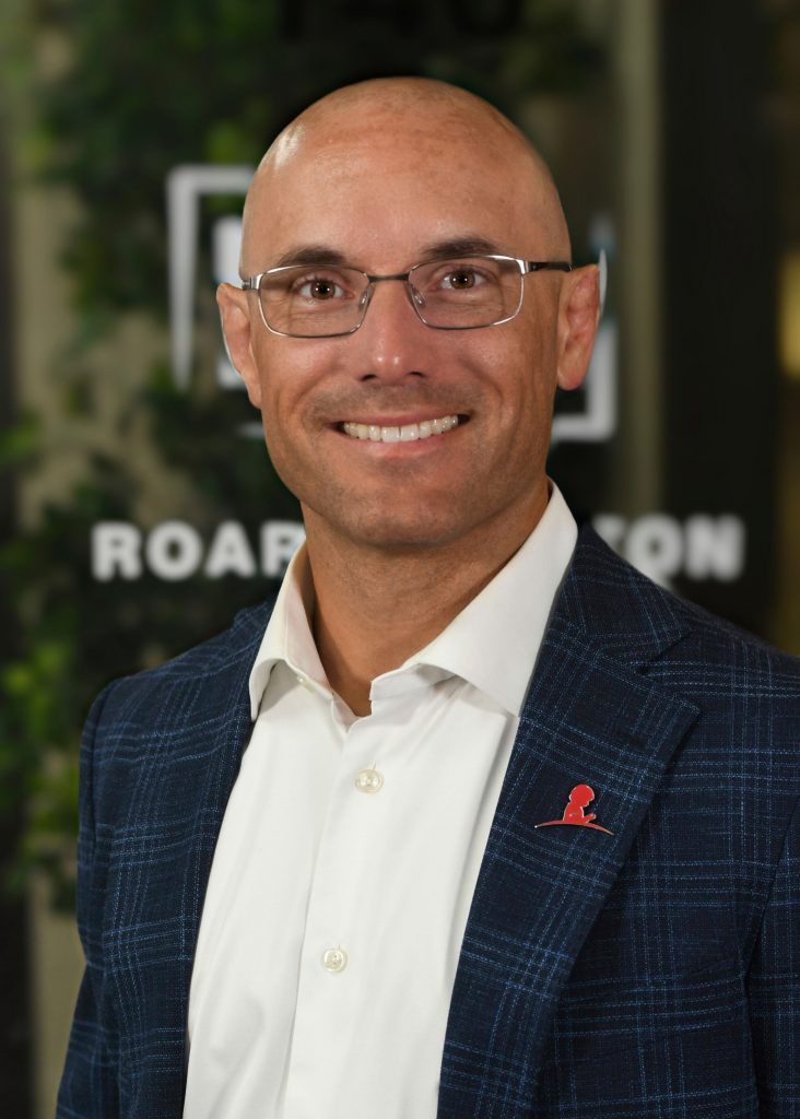 Michael Sutton