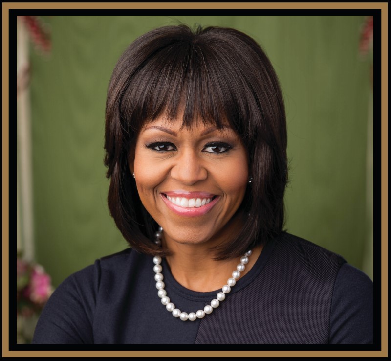 Michelle Obama