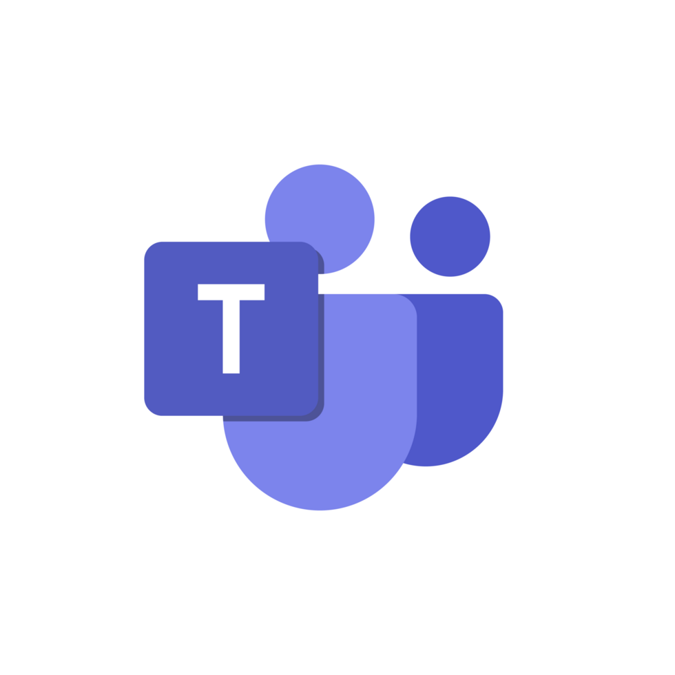 Microsoft Teams logo